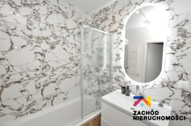 Łężyca 2 pokoje! 1piętro! od zaraz